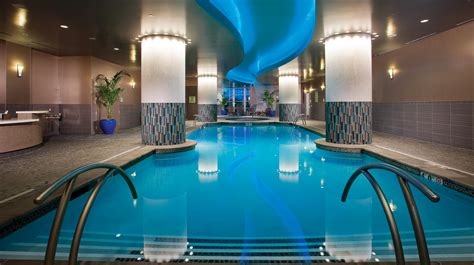 Northern Quest Resort .